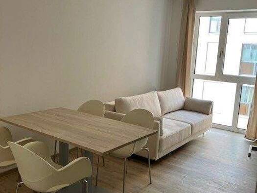 Wohnung zur Miete - Erstbezug 865 € 2 Zimmer 49,4 m² 2. Geschoss Fischerdorf Deggendorf 94469