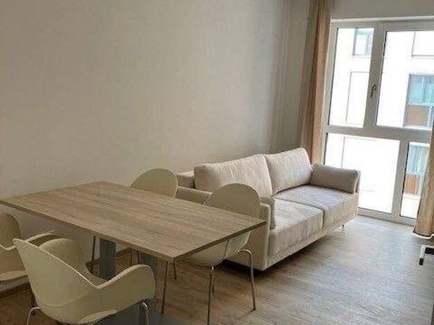 Wohnung zur Miete - Erstbezug 865 € 2 Zimmer 49,4 m² 2. Geschoss Fischerdorf Deggendorf 94469