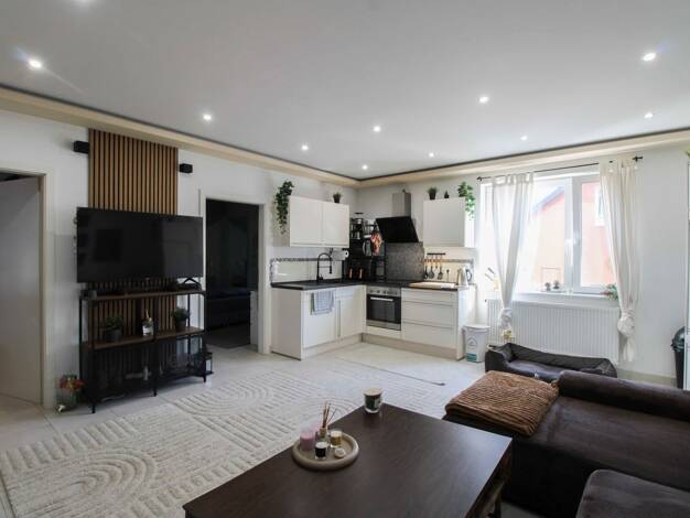 Wohnung zum Kauf 139.000 € 3 Zimmer 62 m² 2. Geschoss Wattenscheid Wattenscheid 44866