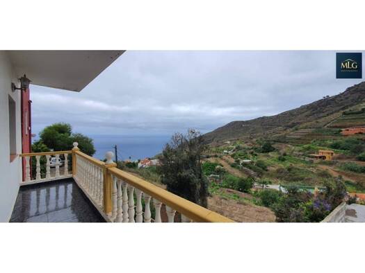 Villa zum Kauf 135.000 € 3 Zimmer 105 m² 145 m² Grundstück DOMADERO T TRIGO 2 Los Silos 38435