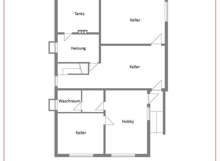 Einfamilienhaus zum Kauf 557.000 € 7 Zimmer 210 m² 810 m² Grundstück Bad Füssing 94072