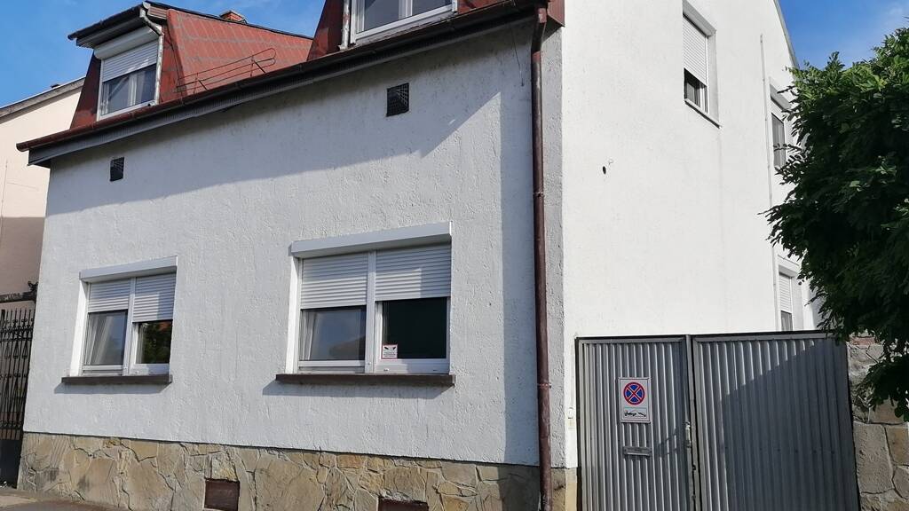 Haus zum Kauf provisionsfrei 133.300 € 7 Zimmer 221 m² 608 m² Grundstück Nagykanizsa