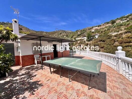 Chalet zum Kauf 318.000 € 2 Zimmer 75 m² Torrox 29770