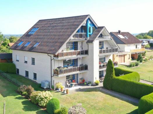 Mehrfamilienhaus zum Kauf 995.000 € 14 Zimmer 543 m² 1.031 m² Grundstück Röcke Bückeburg 31675