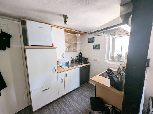 Wohnung zur Miete 600 € 2,5 Zimmer 55 m² Geschoss 1/2 frei ab 01.10.2026 Wächtersbach Wächtersbach 63607
