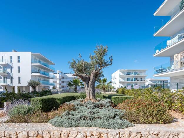 Wohnung zum Kauf 450.000 € 2 Zimmer 61 m² Cala d'Or 07660