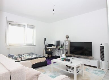 Wohnung zur Miete 390 € 1 Zimmer 34,2 m² 5. Geschoss frei ab 01.11.2024 Mitte / Stadtbezirk 111 Ludwigshafen am Rhein 67059