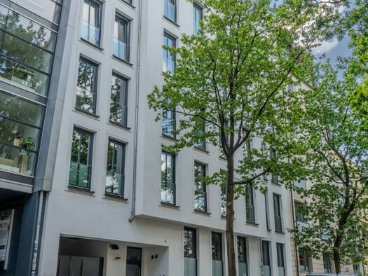 Wohnung zum Kauf 449.000 € 2 Zimmer 49,4 m² 4. Geschoss frei ab 15.10.2026 Ottensen Altona 22765