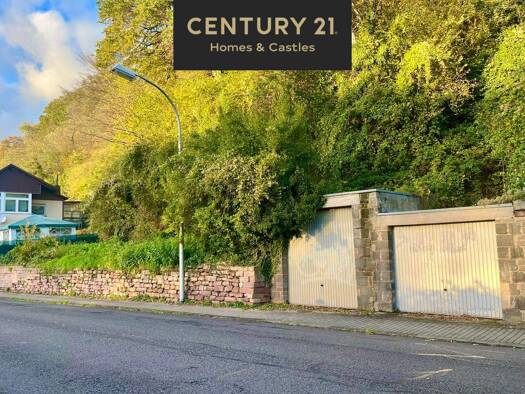 Grundstück zum Kauf 119.000 € 767 m² Grundstück Güdingen Saarbrücken 66130