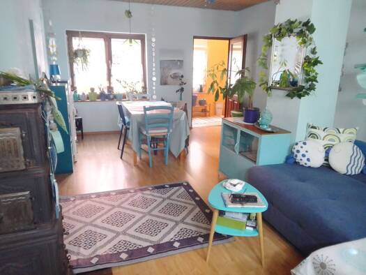 Wohnung zur Miete 600 € 2 Zimmer 75 m² Geschoss EG/1 frei ab 01.12.2026 Winden 76872