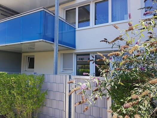 Wohnung zur Miete 995 € 2 Zimmer 78,7 m² Eltingen Leonberg 71229
