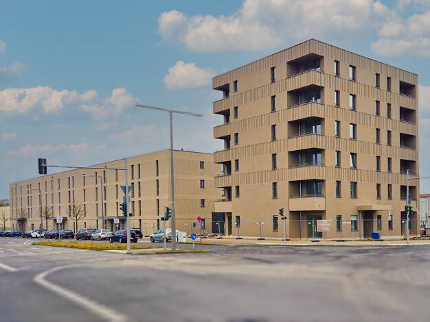 Wohnung zur Miete 886 € 2 Zimmer 49,4 m² 1. Geschoss frei ab sofort Daumstr. 204 Haselhorst Berlin 13599