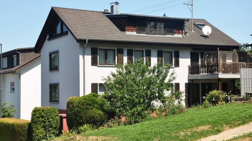 Haus zum Kauf 799.000 € 9 Zimmer 254 m² 600 m² Grundstück Mosbach 74821