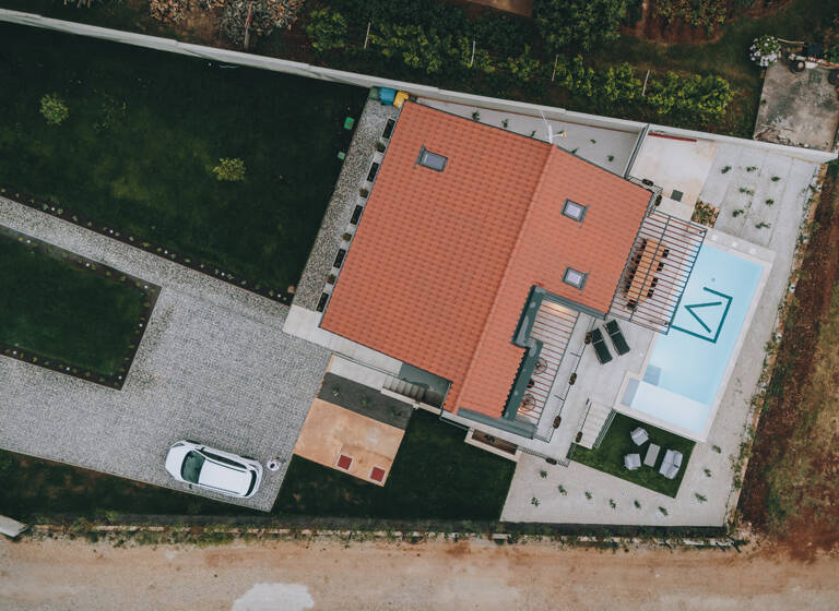 Einfamilienhaus zum Kauf 695.000 € 4 Zimmer 198 m² 907 m² Grundstück Jakovici 52444