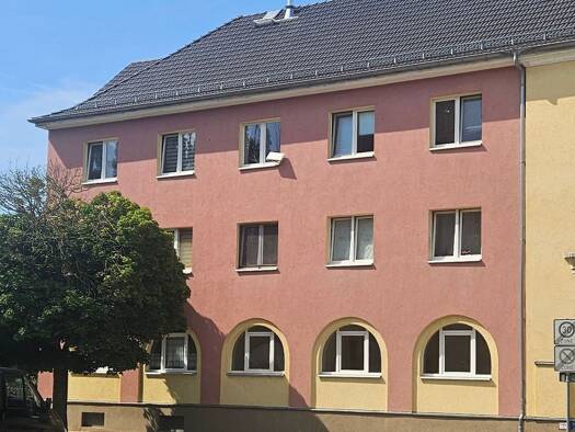 Sonstiges zum Kauf als Kapitalanlage geeignet 142.000 € 237,8 m² Gustav-Freytag-Straße 10 Weißenfels 06667