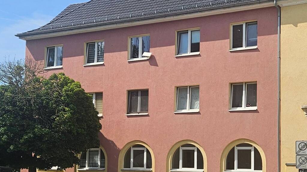 Sonstiges zum Kauf als Kapitalanlage geeignet 142.000 € 237,8 m² Gustav-Freytag-Straße 10 Weißenfels 06667