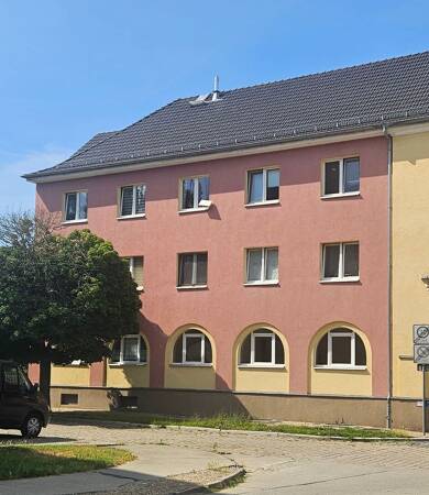 Immobilie zum Kauf als Kapitalanlage geeignet 142.000 € 237,8 m² Gustav-Freytag-Straße 10 Weißenfels Weißenfels 06667