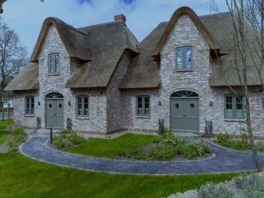 Grundstück zum Kauf 338.000 € 2.039 m² Grundstück Brackel 21438