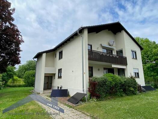 Mehrfamilienhaus zum Kauf 249.000 € 8 Zimmer 186 m² 1.311 m² Grundstück Landau Landau a.d.Isar 94405