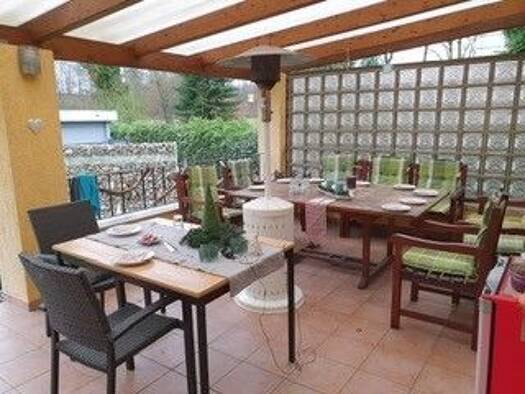Wohnung zum Kauf provisionsfrei 470.000 € 5 Zimmer 155 m² Geschoss EG/3 frei ab sofort Kleekampstr. 75 Alsfeld Oberhausen 46145