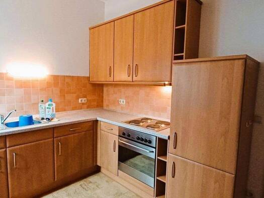 Wohnung zur Miete 610 € 2 Zimmer 61 m² Geschoss 2/2 frei ab 01.10.2026 Herzog-Heinrich-Straße Stadtamhof Regensburg 93059