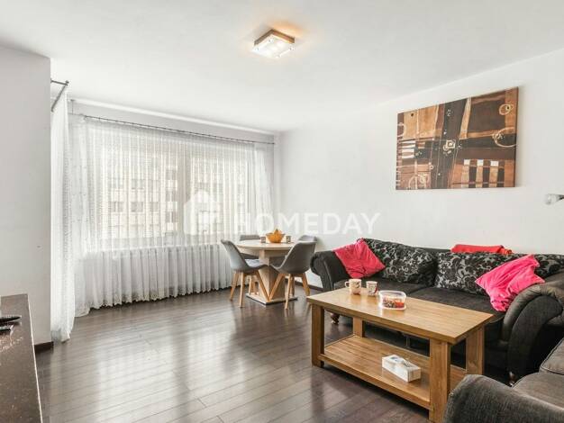 Wohnung zum Kauf 315.000 € 3 Zimmer 64,8 m² 1. Geschoss Frankfurt am Main 60528
