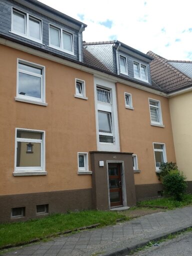 Wohnung zur Miete 507,25 € 4 Zimmer 82,5 m² EG frei ab sofort Siemensstraße 40 Honsberg Remscheid 42857