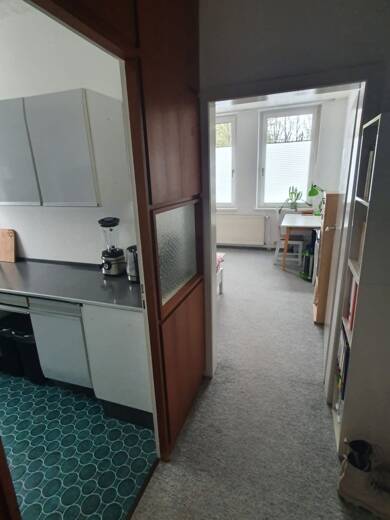 Wohnung zur Miete 340 € 1 Zimmer 30 m² 3 Geschosse frei ab sofort Am Brodhagen 2 Gellershagen Bielefeld 33613