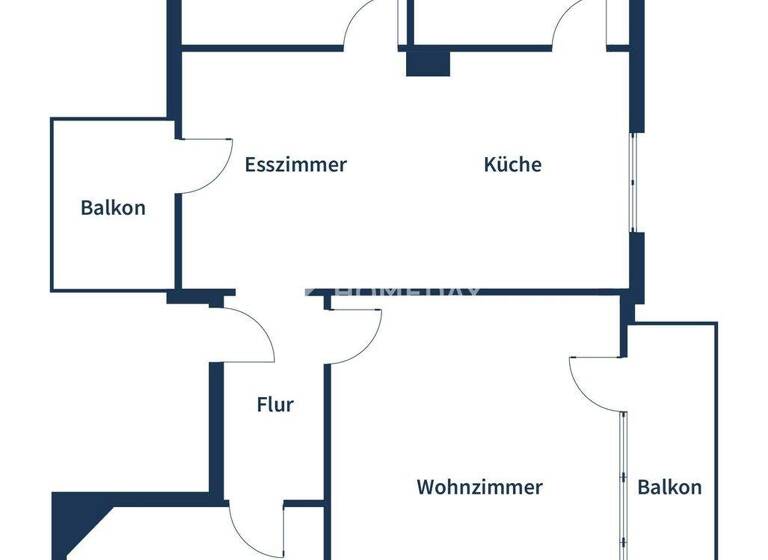 Wohnung zum Kauf - Erstbezug 329.000 € 3 Zimmer 109 m² 2. Geschoss Attenhofen Weißenhorn 89264