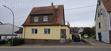 Einfamilienhaus zum Kauf 190.000 € 5 Zimmer 109 m² 1.258 m² Grundstück frei ab sofort Spiesen Spiesen-Elversberg 66583