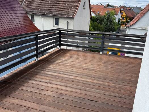 Doppelhaushälfte zur Miete 1.350 € 5 Zimmer 105 m² frei ab 01.09.2026 Anspach Neu-Anspach 61267