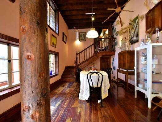 Villa zur Miete 6.900 € 7 Zimmer 639 m² 394 m² Grundstück Anchieta San Cristóbal de La Laguna 38201