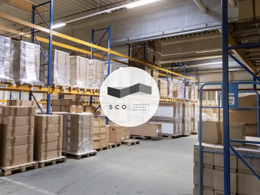 Lagerhalle zur Miete 1.600 € 360 m² Lagerfläche Roßdorf 64380