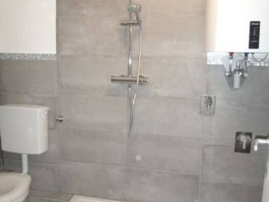 Wohnung zur Miete 600 € 3 Zimmer 70 m² 1. Geschoss frei ab sofort Spörleinstraße Bad Neustadt Bad Neustadt an der Saale 97616