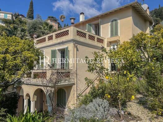 Haus zum Kauf 1.276.000 € 150 m² 800 m² Grundstück Bioves-Casino Menton 06500