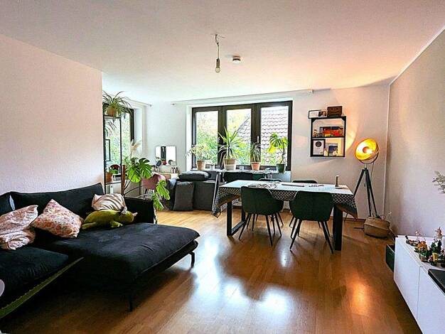 Studio zum Kauf 339.000 € 3 Zimmer 90 m² 1. Geschoss Radio Bremen Bremen 28211