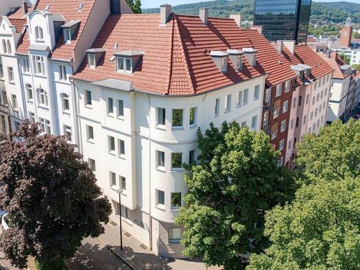 Mehrfamilienhaus zum Kauf 750.000 € 27 Zimmer 591 m² 202 m² Grundstück Altenhagen Hagen 58097