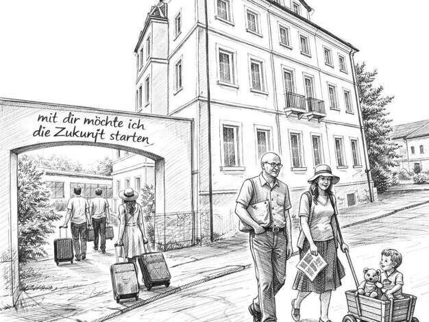 Hotel zum Kauf provisionsfrei 598.000 € 24 Zimmer 40 m² Gastrofläche Schlossstrasse 2 Bad Kissingen 97688