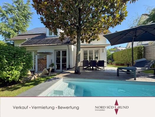 Einfamilienhaus zum Kauf 825.000 € 5 Zimmer 220 m² 556 m² Grundstück Hatzenweier Ottersweier 77833