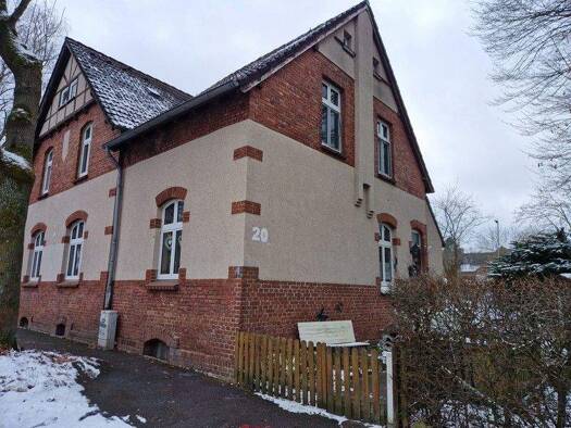 Wohnung zur Miete 515 € 3 Zimmer 60,6 m² frei ab 08.02.2026 Karl-Schurz-Str. 20 Nette Dortmund 44359