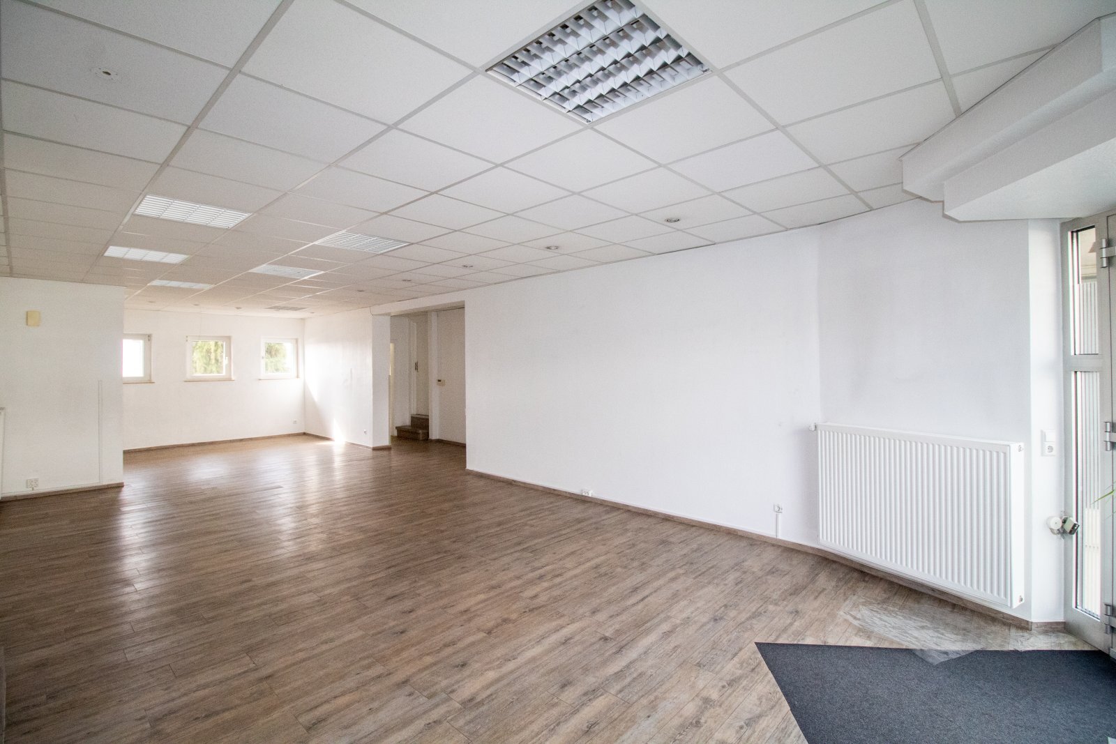 Laden zur Miete 665 € 69,1 m²<br/>Verkaufsfläche Poststraße 84 Mendig 56743