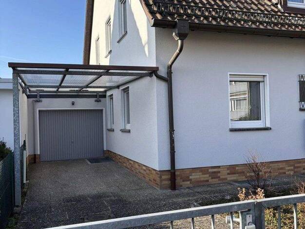 Mehrfamilienhaus zum Kauf provisionsfrei 1.495.000 € 8 Zimmer 187 m² 655 m² Grundstück Rödelheim Frankfurt 60489