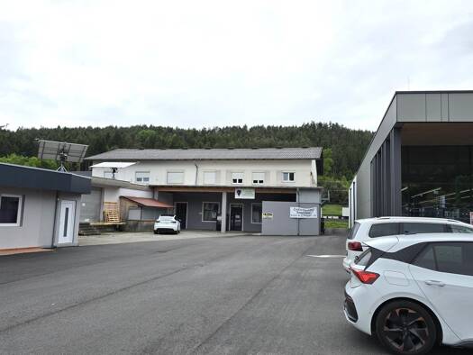 Laden zum Kauf 440.000 € Bleiburg 9150