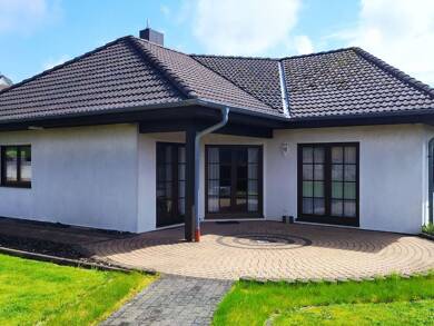Bungalow zum Kauf 398.000 € 191 m² 1.395 m² Grundstück Kausen 57520