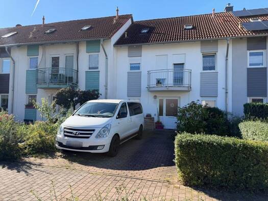 Reihenmittelhaus zum Kauf 297.000 € 5 Zimmer 126 m² 270 m² Grundstück Stotternheim Erfurt 99095