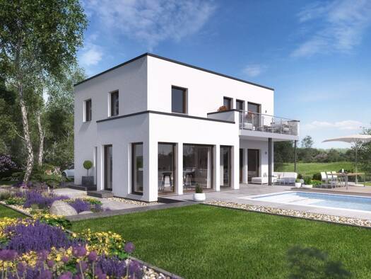 Haus zum Kauf 794.000 € 4 Zimmer 154 m² 850 m² Grundstück Vechta Vechta 49377