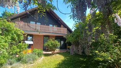Haus zum Kauf 495.000 € 7 Zimmer 170,2 m² 705,5 m² Grundstück Gehrden Gehrden 30989