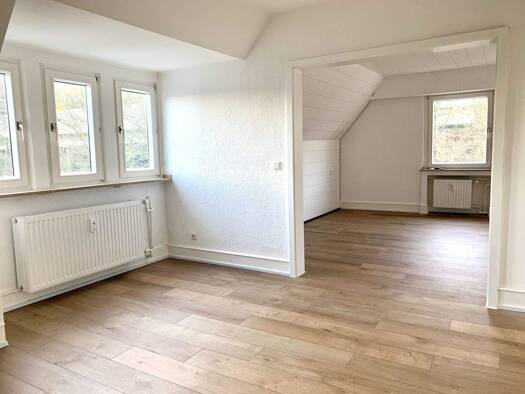 Wohnung zur Miete 690 € 2 Zimmer 81,1 m² Weidenau Siegen 57076