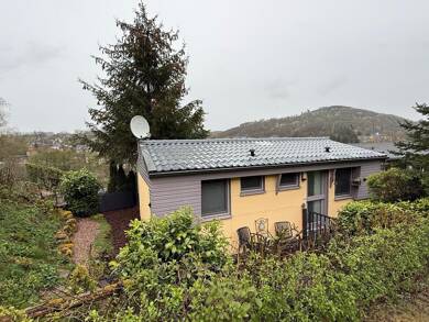 Einfamilienhaus zum Kauf 48.500 € 3 Zimmer 35 m² 135 m² Grundstück Waxweiler 54649