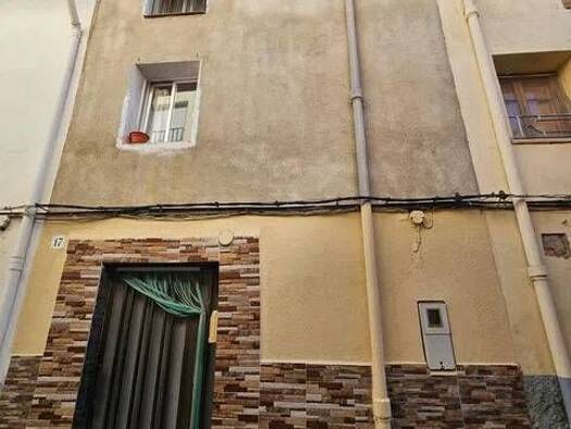 Reihenhaus zum Kauf 50.000 € 3 Zimmer 125 m² Calle D'Escolastica les Coves de Vinromà 12185